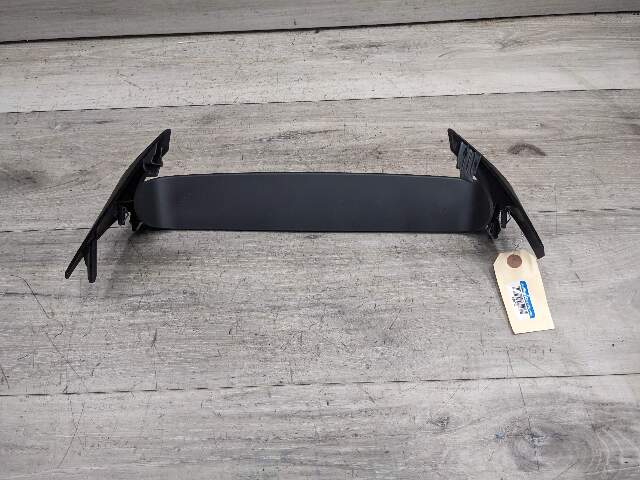 14-18 OEM BMW F85 X5 F16 X6 M Instrument Cluster Speedometer Trim Panel Frame