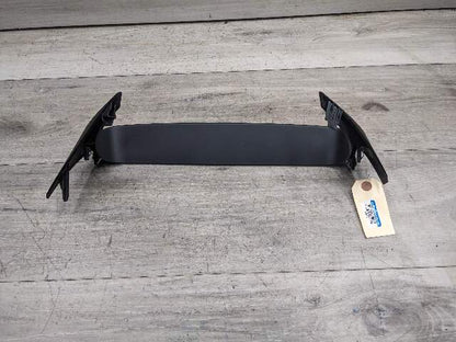 14-18 OEM BMW F85 X5 F16 X6 M Instrument Cluster Speedometer Trim Panel Frame