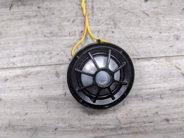 OEM BMW F30 F82 F32 F80 F83 F22 Harman Kardon Top-hifi Loud Speaker Tweeter
