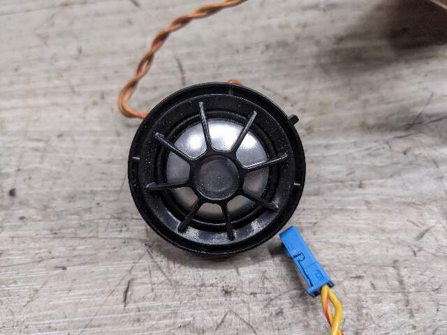 OEM BMW F30 F82 F32 F80 F83 F22 Harman Kardon Top-hifi Loud Speaker Tweeter