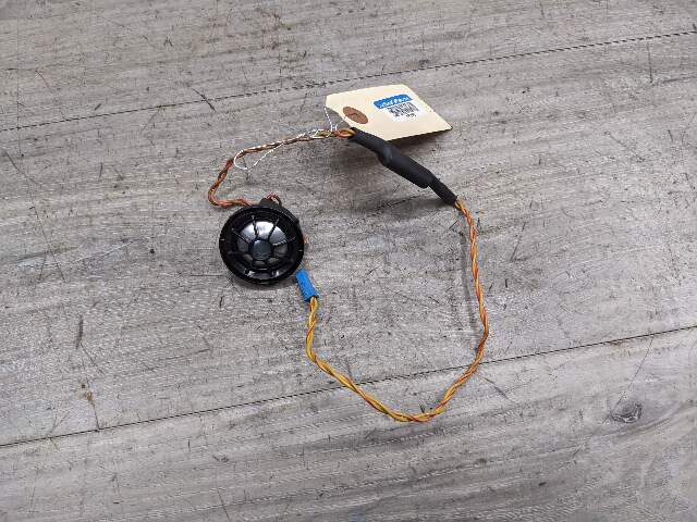 OEM BMW F30 F82 F32 F80 F83 F22 Harman Kardon Top-hifi Loud Speaker Tweeter