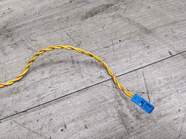 OEM BMW F30 F82 F32 F80 F83 F22 Harman Kardon Top-hifi Loud Speaker Tweeter