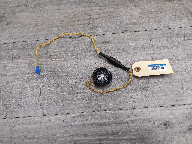 OEM BMW F30 F82 F32 F80 F83 F22 Harman Kardon Top-hifi Loud Speaker Tweeter