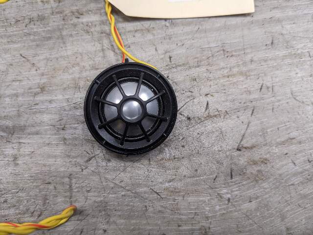 OEM BMW F30 F82 F32 F80 F83 F22 Harman Kardon Top-hifi Loud Speaker Tweeter