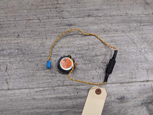OEM BMW F30 F82 F32 F80 F83 F22 Harman Kardon Top-hifi Loud Speaker Tweeter