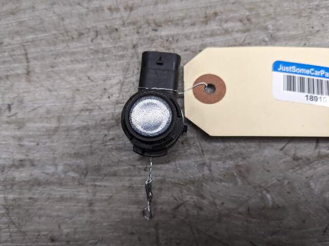12-19 OEM BMW G11 G12 F15 F16 F86 Rear Bumper Parking Distance Sonic PDC Sensor