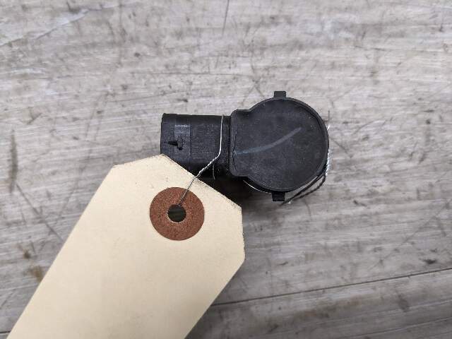 12-19 OEM BMW G11 G12 F15 F16 F86 Rear Bumper Parking Distance Sonic PDC Sensor