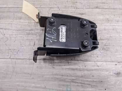 10-16 OEM Porsche Panamera ACC Radar Distance Control Unit Sensor