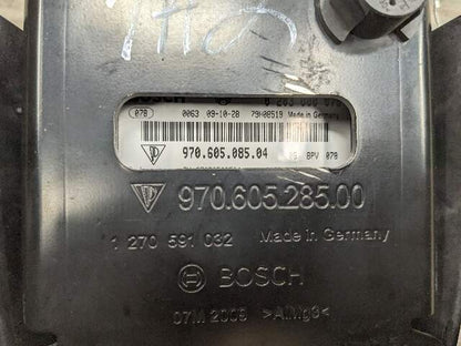 10-16 OEM Porsche Panamera ACC Radar Distance Control Unit Sensor