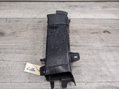 09-18 OEM BMW F06 F12 F13 650i Front Right Passeneger Side Air Brake Duct Guide