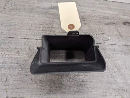 11-16 OEM BMW F10 F07 F06 F12 F01 Front Left Driver Engine Air Duct Channel