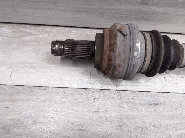 07-13 OEM BMW E90 E92 E93 AT Rear Left Driver Output Half Shaft Axle