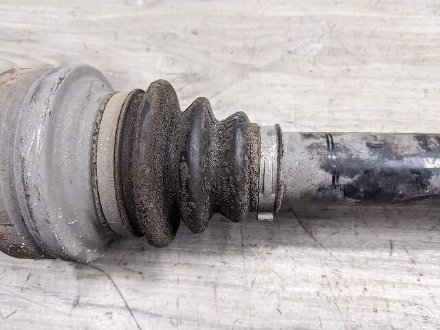 07-13 OEM BMW E90 E92 E93 AT Rear Left Driver Output Half Shaft Axle