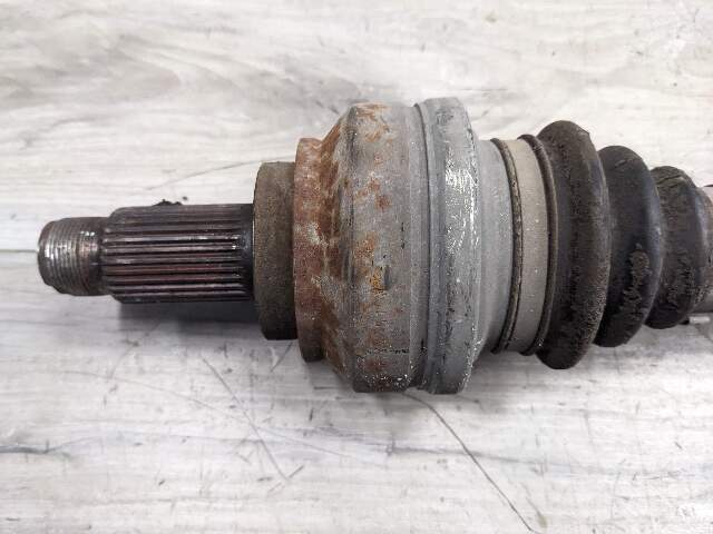 07-13 OEM BMW E90 E92 E93 AT Rear Left Driver Output Half Shaft Axle