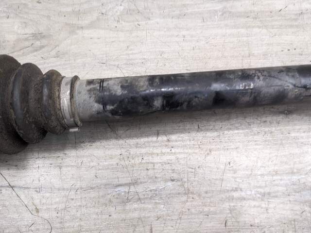 07-13 OEM BMW E90 E92 E93 AT Rear Left Driver Output Half Shaft Axle