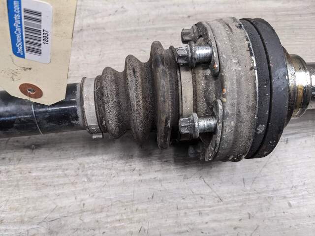 07-13 OEM BMW E90 E92 E93 AT Rear Left Driver Output Half Shaft Axle