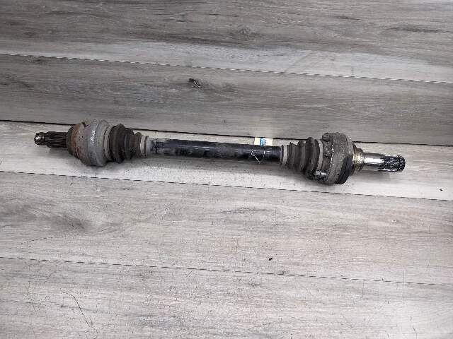 07-13 OEM BMW E90 E92 E93 AT Rear Left Driver Output Half Shaft Axle