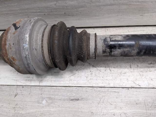 07-13 OEM BMW E90 E92 E93 AT Rear Left Driver Output Half Shaft Axle