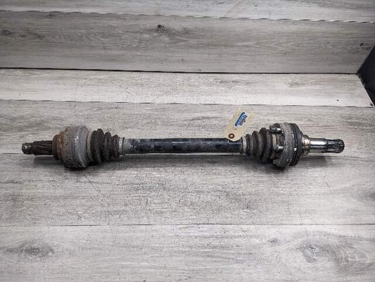 07-13 OEM BMW E90 E92 E93 AT Rear Left Driver Output Half Shaft Axle