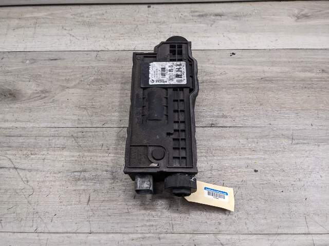14-19 OEM BMW F15 F16 F85 F86 X5 X6 Emergency Parking Brake Actuator Unit Motor