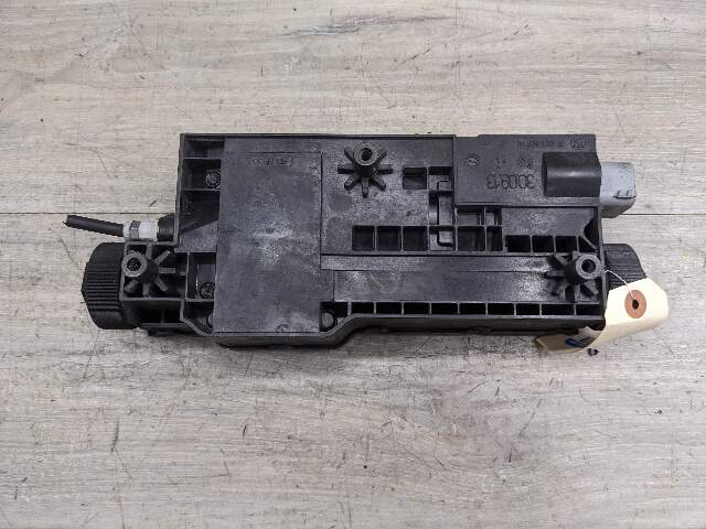 14-19 OEM BMW F15 F16 F85 F86 X5 X6 Emergency Parking Brake Actuator Unit Motor