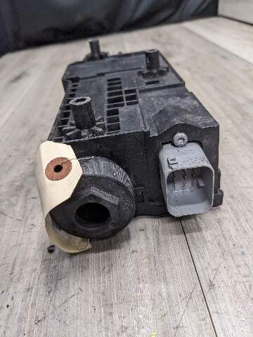 14-19 OEM BMW F15 F16 F85 F86 X5 X6 Emergency Parking Brake Actuator Unit Motor