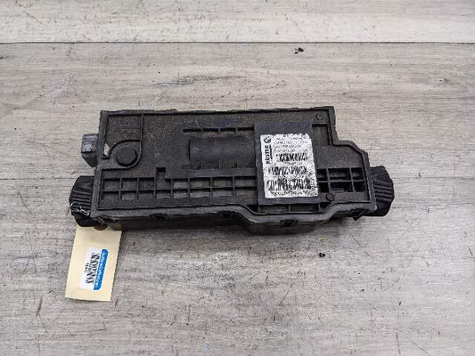 14-19 OEM BMW F15 F16 F85 F86 X5 X6 Emergency Parking Brake Actuator Unit Motor