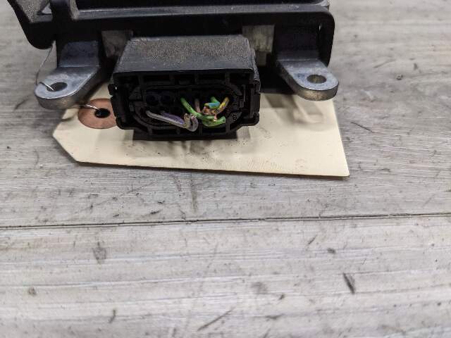 BMW F10 F12 F06 F02 Blind Spot Alert Lane Departure Change Warning Sensor RIGHT