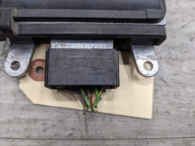 BMW F10 F12 F06 F02 Blind Spot Alert Lane Departure Change Warning Sensor RIGHT
