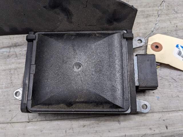 BMW F10 F12 F06 F02 Blind Spot Alert Lane Departure Change Warning Sensor LEFT