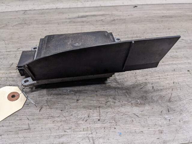 BMW F10 F12 F06 F02 Blind Spot Alert Lane Departure Change Warning Sensor LEFT