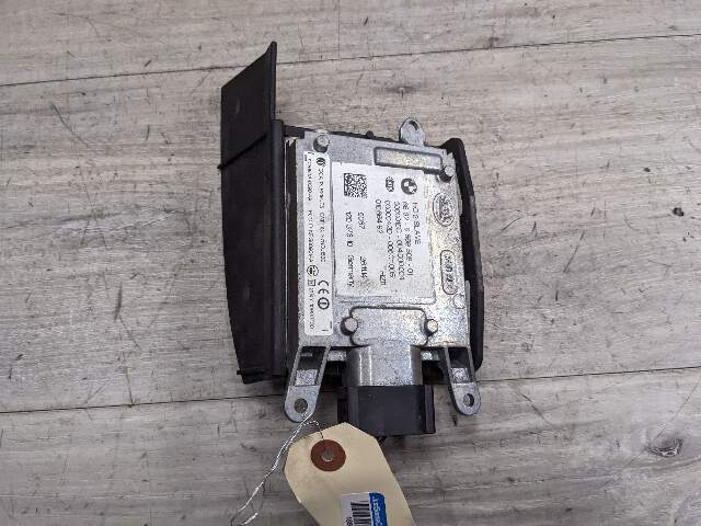 BMW F10 F12 F06 F02 Blind Spot Alert Lane Departure Change Warning Sensor LEFT