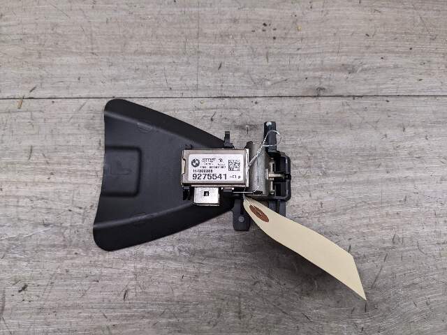 12-15 OEM BMW F12 F13 F06 640i 650i M6 KAFAS Lane Departure Warn Camera