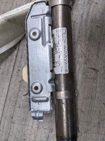 OEM BMW F06 640 650 M6 Left Driver Top Roof Head Air Bag Airbag Curtain