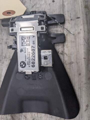 14-20 OEM BMW F33 F83 M4 Convertible KAFAS Lane Assistant Camera