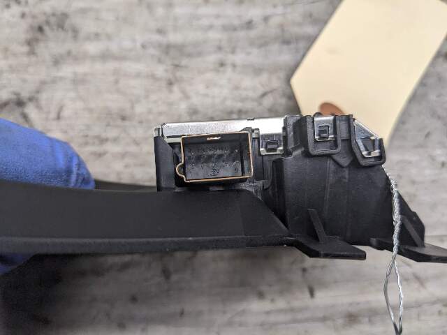 14-20 OEM BMW F33 F83 M4 Convertible KAFAS Lane Assistant Camera