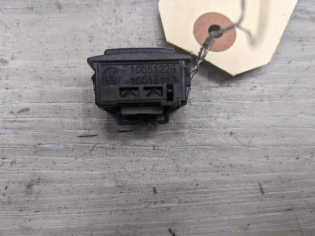 OEM BMW F22 F23 F30 F32 F33 F36 F80 F82 F83 F87 Steering Wheel Heating Button
