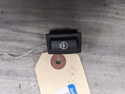 OEM BMW F22 F23 F30 F32 F33 F36 F80 F82 F83 F87 Steering Wheel Heating Button