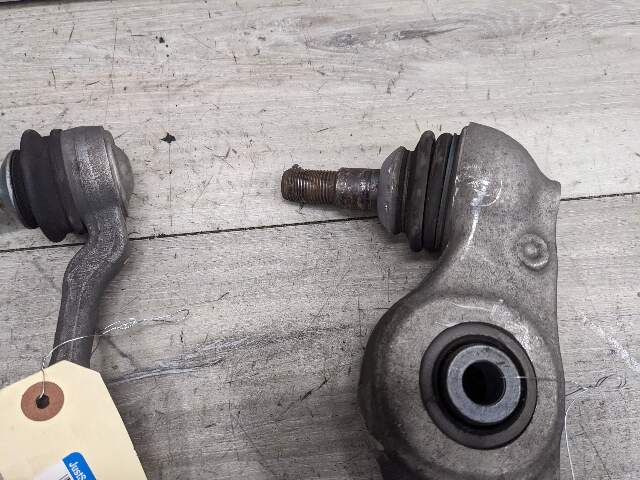 OEM BMW F10 F06 F13 RWD Front Left Upper Lower Control Arm Wishbone w/ Tie Rod
