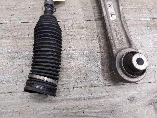 OEM BMW F10 F06 F13 RWD Front Left Upper Lower Control Arm Wishbone w/ Tie Rod