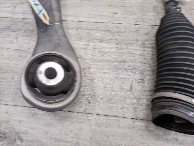 OEM BMW F10 F06 F13 RWD Front Left Upper Lower Control Arm Wishbone w/ Tie Rod