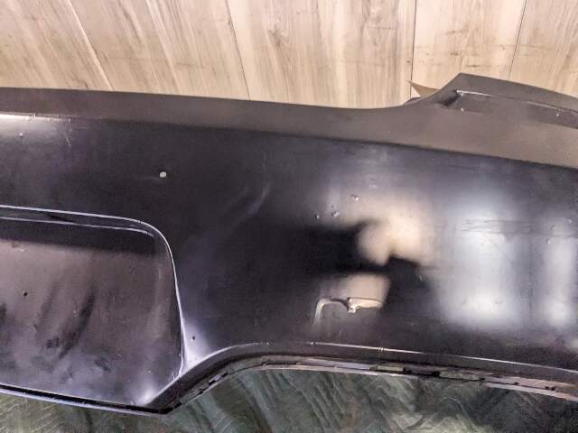 12-19 OEM BMW F12 F13 F06 M SPORT Rear Bumper Cover PDC