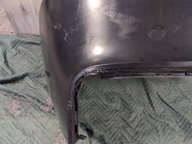 12-19 OEM BMW F12 F13 F06 M SPORT Rear Bumper Cover PDC