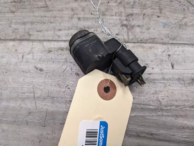 OEM BMW F06 F10 F12 F13 F01 M5 M6 Parking Distance Sonic Sensor PDC Blue