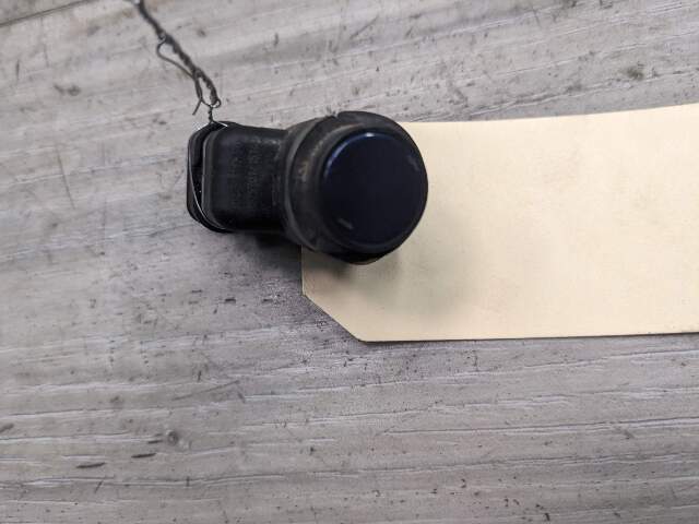 OEM BMW F06 F10 F12 F13 F01 M5 M6 Parking Distance Sonic Sensor PDC Blue