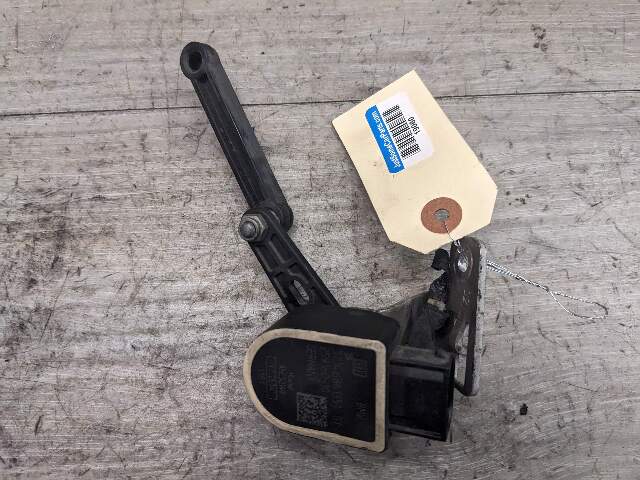 OEM BMW F06 F10 F12 F13 Rear Left Driver Side Headlight Height Level Sensor