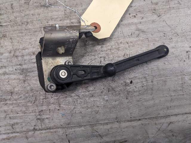 OEM BMW F06 F10 F12 F13 Rear Left Driver Side Headlight Height Level Sensor