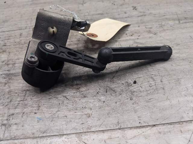 OEM BMW F06 F10 F12 F13 Rear Left Driver Side Headlight Height Level Sensor
