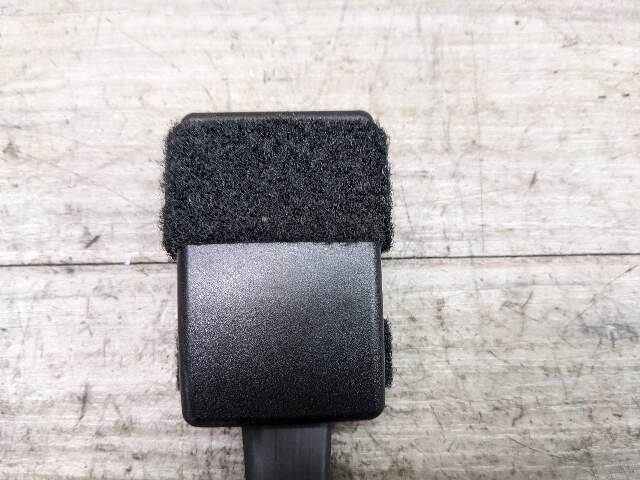 OEM BMW F15 F16 F85 F86 X5 X6 Front Left Driver Right Passenger Seat Belt Buckle