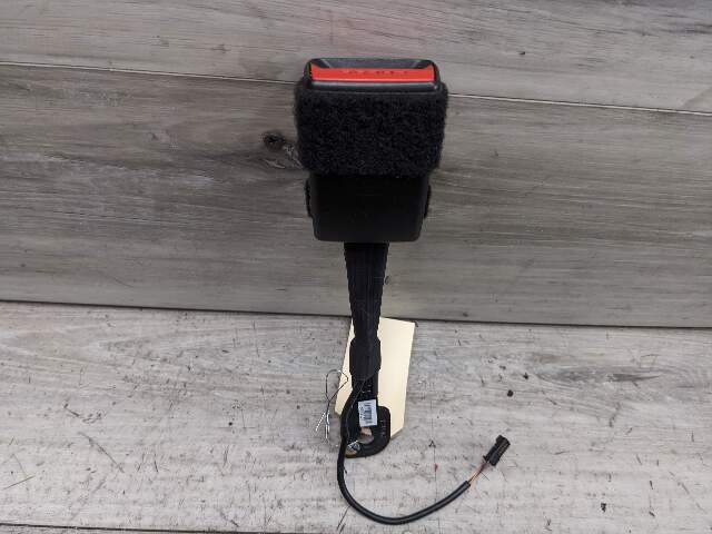 OEM BMW F15 F16 F85 F86 X5 X6 Front Left Driver Right Passenger Seat Belt Buckle